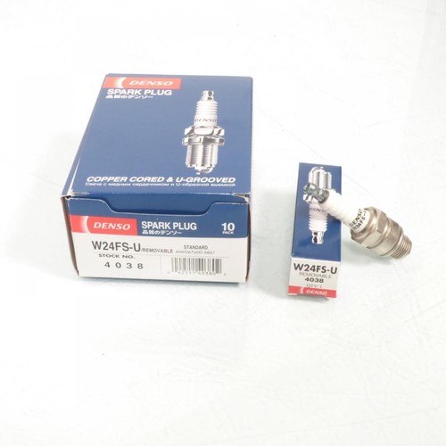 Bougie allumage denso pour - bougie, d'allumage