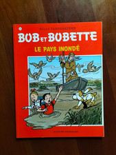 EO 2000 BOB ET BOBETTE N° 263