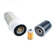 Filter Kit for Iseki TL1900 - TL2700