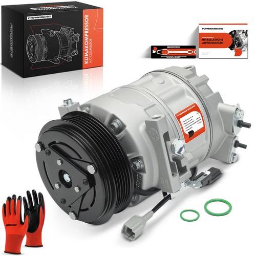Frankberg compresseur - compresseur, de