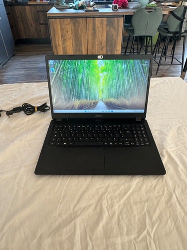Portable acer aspire - (10), pc