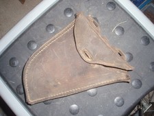 sacoche de cadrepour vélo