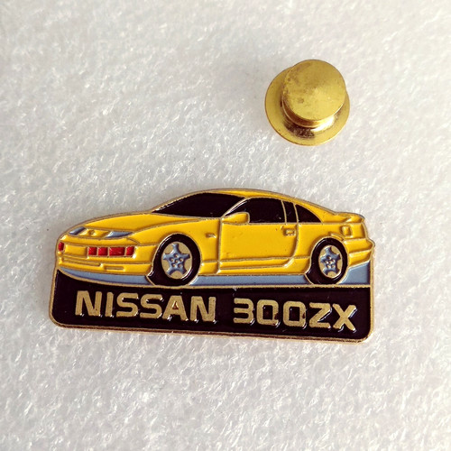 Pin lapel pins car - lapel,