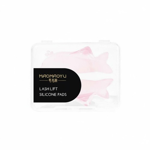Pads silicone rehaussement - silicone,
