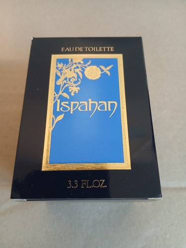 Eau toilette ispahan yves - de,