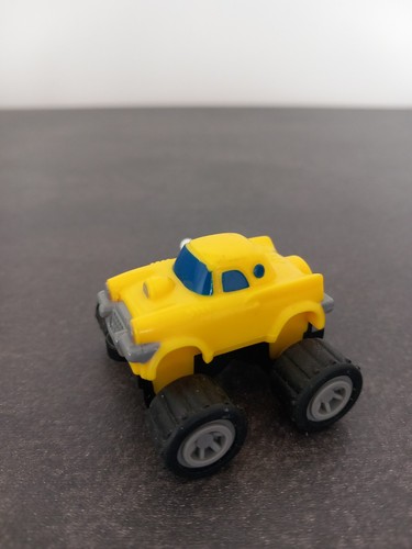 Rare mcdonald petite - rare, voiture