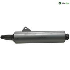 Silencieux gauche échappement DUCATI MONSTER 916 2001-2002 S4.