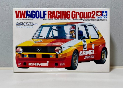 Tamiya 24008 scale kit - tamiya,