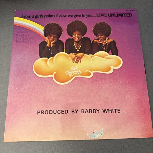 Vinyle tours barry - 33, t