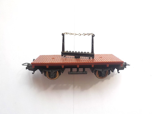 Wagon lima - wagon, avec