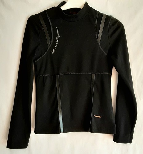 Pull salvatore ferragamo xs - salvatore,