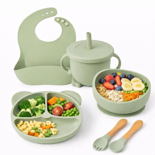 Set nourrissage bébé en - de,