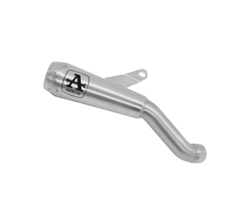 Pot echappement arrow pro - pot,