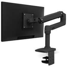 Ergotron LX Series 45-241-224 supporto da tavolo per Tv a schermo piatto 86,4 cm