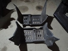 marche pied quad polaris 200