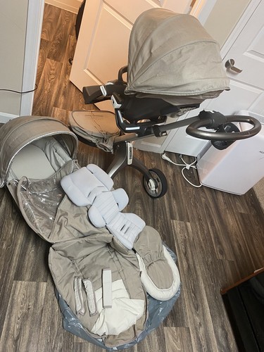 Stokke xplory stroller - stokke®,