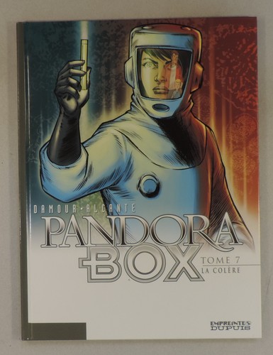 Pandora box colere damour - la,