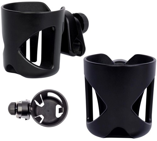 Porte bouteille poussette - de,