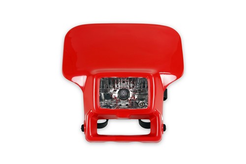 Masque phare honda 400r - phare,