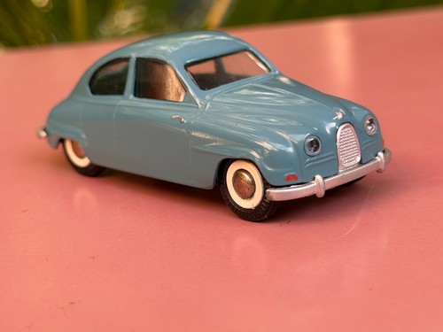 Tekno saab état neuf mint - tekno, 93