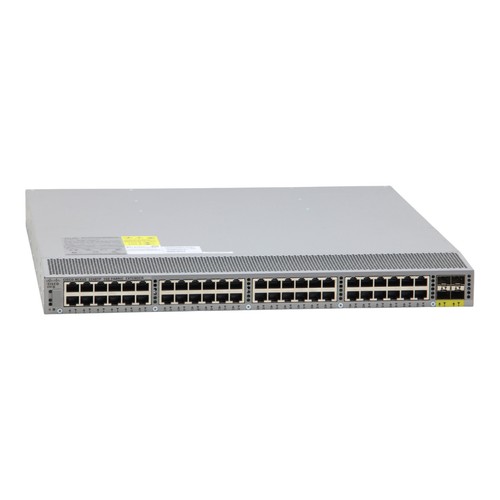 Cisco nexus n2k c2248tp 1ge - nexus, n2k-c2248tp-1ge