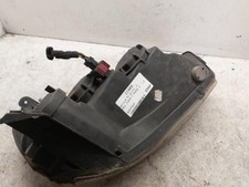 Optique avant principal gauche