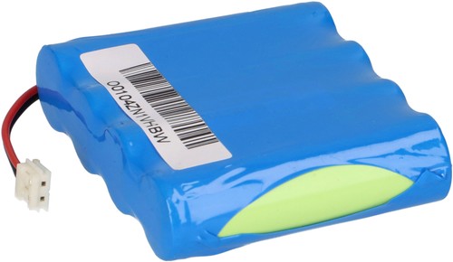 Batterie compatible avec - batterie, le
