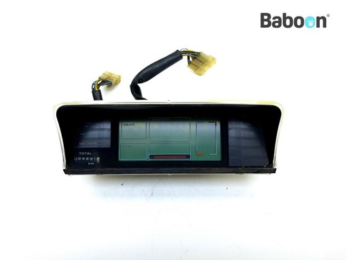 Compteur set complet - kmh, honda