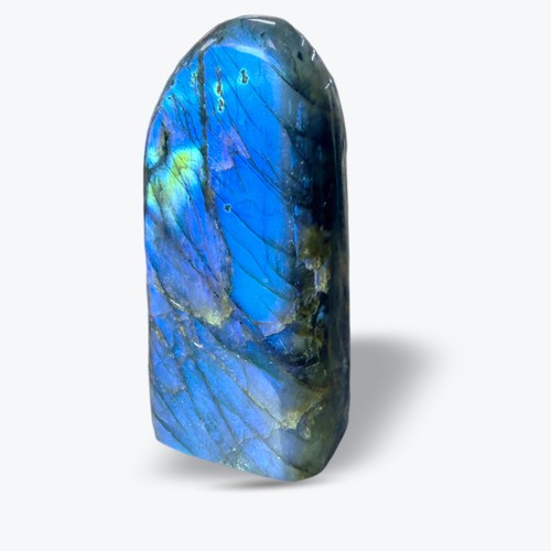 Natural blue labradorite - natural,