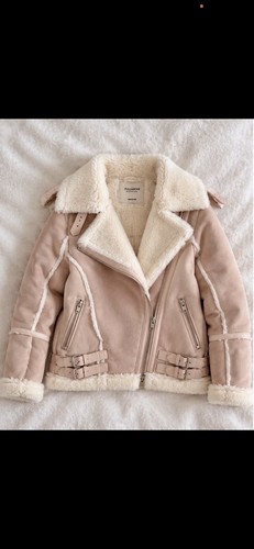 Pull bear veste - pull&bear, aviateur