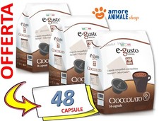 48 Capsules → Pop Caffè