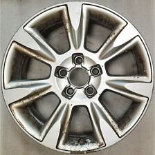 Genuine Audi A4 8K B8 Allroad Alloy Wheel 7.5x17 ET28 8K0601025AF Jante 17 Inch