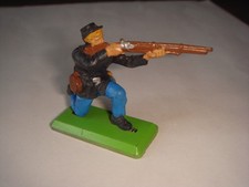 FIGURINE BRITAINS COW BOY