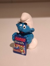 Schtroumpf Schleich:  Promo