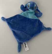 6531🌟Stitch Doudou Plat