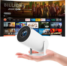Portable Video Projecteur Mini