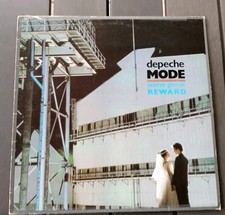 Depeche Mode/ Some Great Reward/ 33 Tours 
