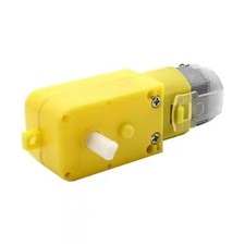 Moteur à Engrenages CC à