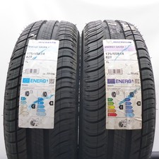 2x MICHELIN Energy Saver+