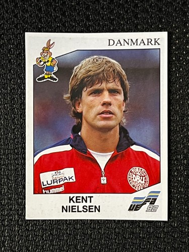 Sticker panini sweden euro - sweden,