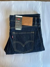 Jean Levi’s 511 Original –
