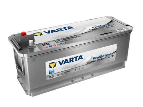 Batteries camion varta - batteries,