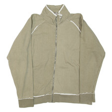 Veste Femme BENCH Verte L