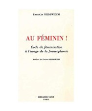 Au Feminin!: Code de
