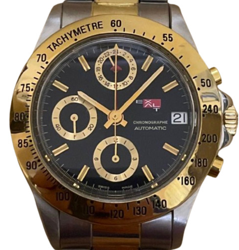Montre bracelet lemania 5100 - montre-bracelet,