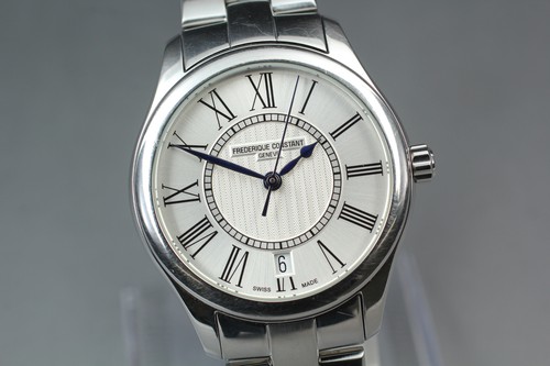 Montre homme frédérique - montre,