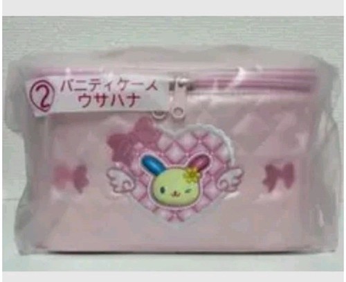 Sanrio usahana vanity - sanrio, bag