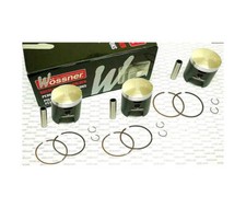 KAWASAKI 750 H2 - 72/75 - KIT 3 PISTONS WÖSSNER 73 mm / K8248D200-3