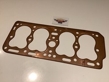 Citroen Rosalie joint de