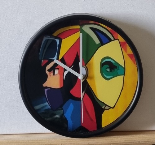 Horloge goldorak actarus - /,
